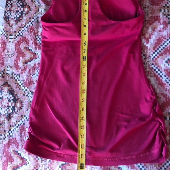 Lucy Workout 🏋️ Top - Picture 6 of 8